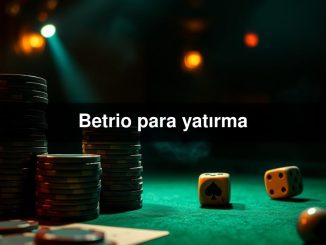 Betrio para