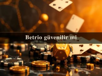 Betrio güvenilir
