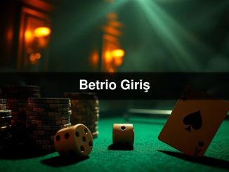 Betrio Giriş