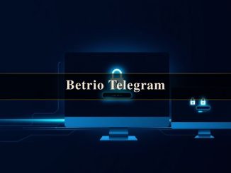 Betrio Telegram