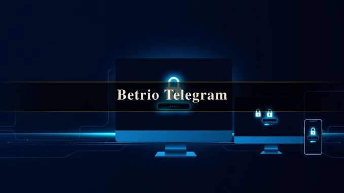 Betrio Telegram
