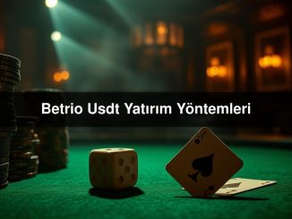 Betrio Usdt